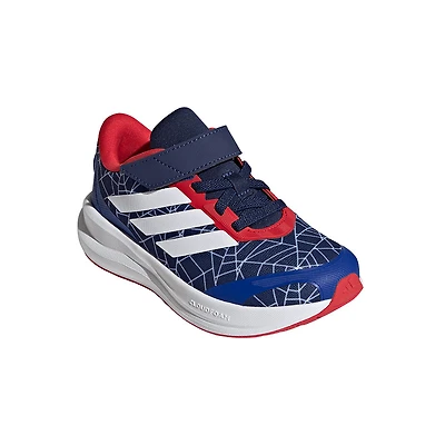 Kid's Preschool Runfalcon 6 Dark Blue/White
