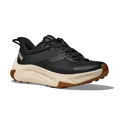 Women's Transport 2 Black/Alabaster