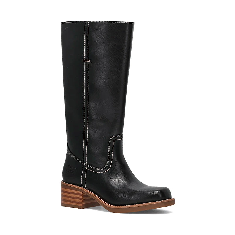 Women's Miranda 14 Black
