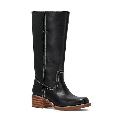 Women's Miranda 14 Black