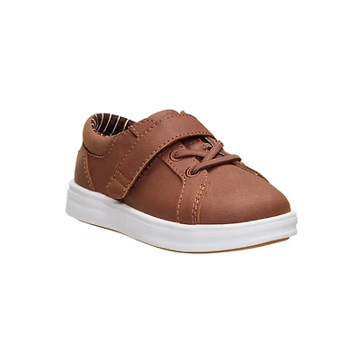 Kid's Toddler Paul Pro AC Classic Cognac