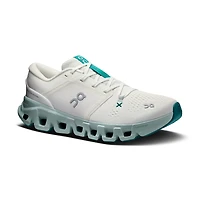 Women's Cloud X 5 Ivory/Surf