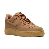 Men's Air Force 1 '07 WB Flax/Wheat Gum