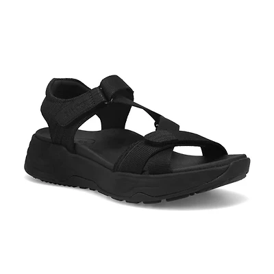 Women's Super Z Black/Black