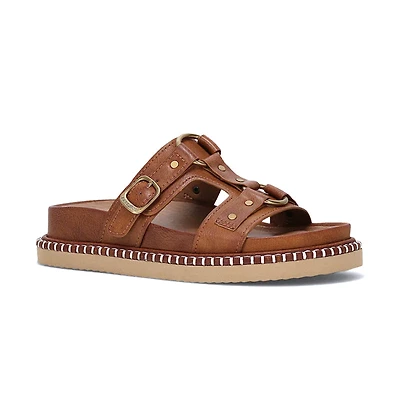 Women's Ramblyn Harness Caramel Cairo