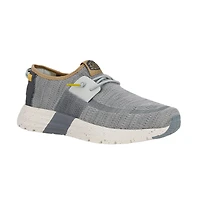 Men's Sirocco Sport Mode Grey/White