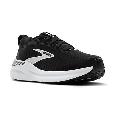 Women's Ariel GTS 26 (WIDE) Black/Grey/White