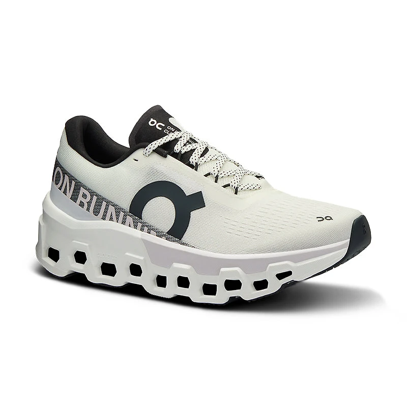 Men's Cloudmonster 2 White/Frost