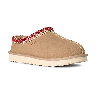 Women's Tasman II Sand/Dark Cherry