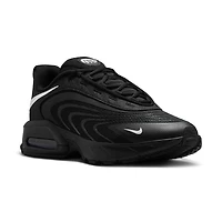 Men's Air Max Fire Black/White