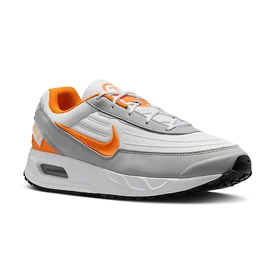 Men's Air Max Verse Tennessee White/Bright Crimson