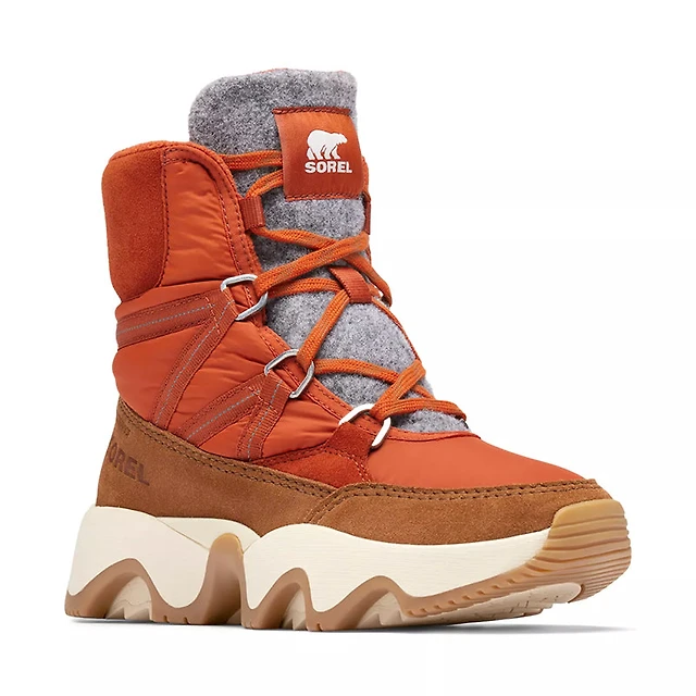 Sorel Women's Sorel Caribou 28 Buff Sorel Women's Kinetic