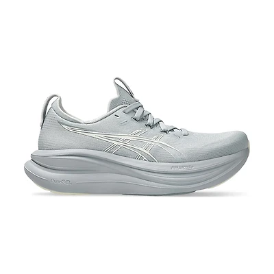 Women's Gel-Nimbus 28 Piedmont Grey/Cream