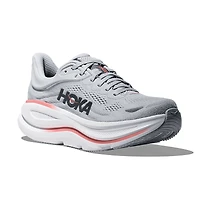 Women's Bondi 9 (WIDE) Mineral Blue/Washed Blue