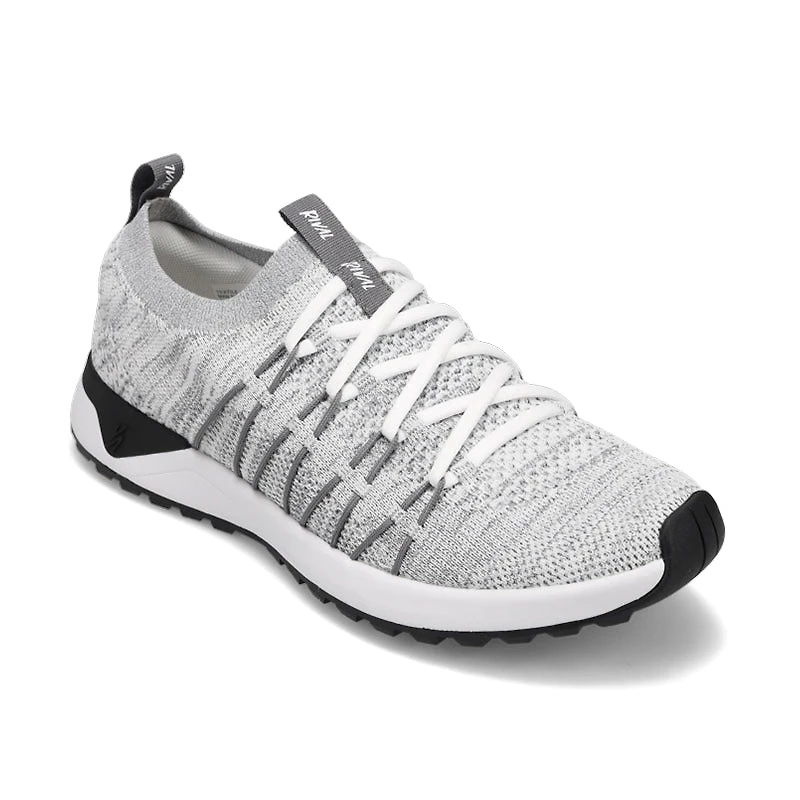 Men's Drive Remix White/Cloud/Black