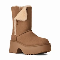 Women's Esmee Boot Chestnut