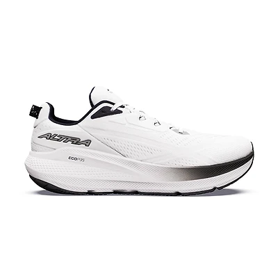 Men's FWD VIA 2 White/Silver/Black