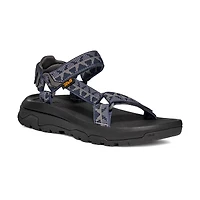 Men's Hurricane XLT3 Criss Cross Navy/Grey
