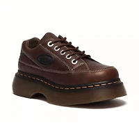 Women's Buzz 5i CS Dark Brown Grizzly