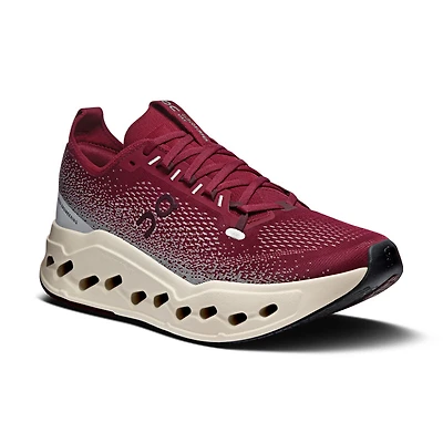 Men's Cloudsurfer Max Sienna/Dew