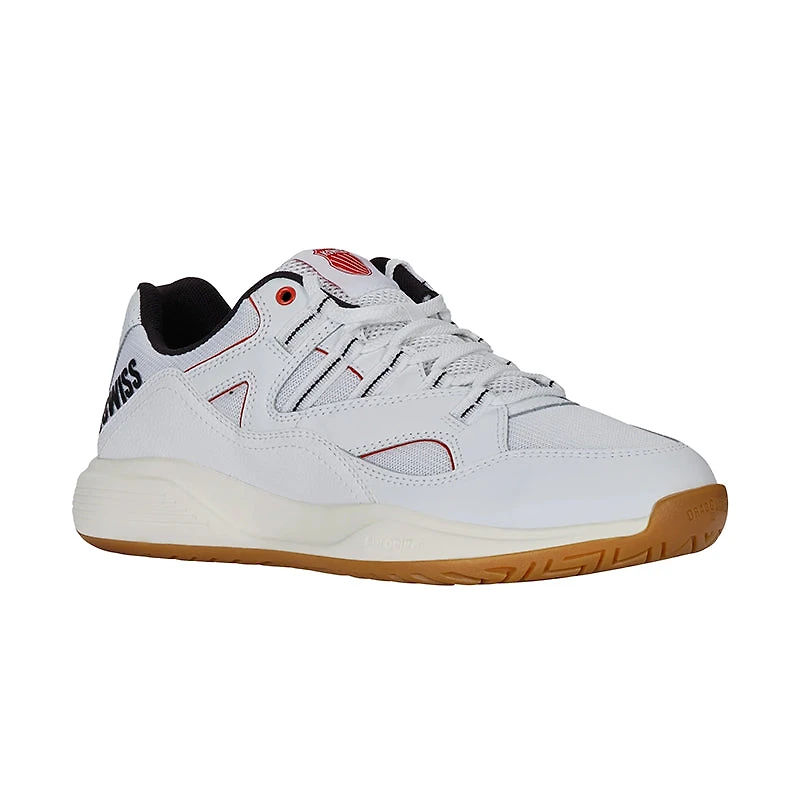 Men's Tura Team White/Black/Red