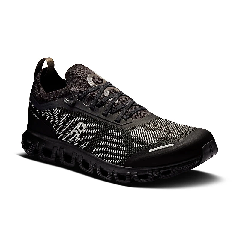 Men's Cloud 6 Versa Black/Eclipse