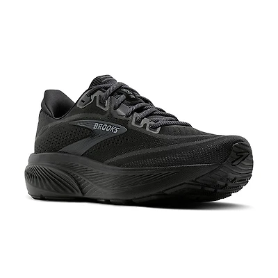 Men's Ghost 18 Black/Black/Ebony