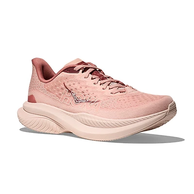 Women's Mach 6 Rose Latte/Blush