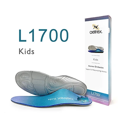 Kids Ortho Cupped Neutral
