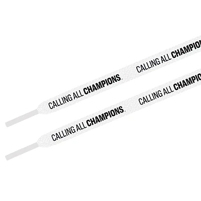 Special Olympics 50" Flat White