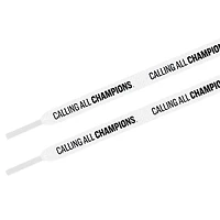 Special Olympics 50" Flat White