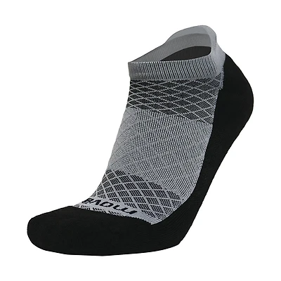 Women's Elevate Tab Low Small Grey/Black
