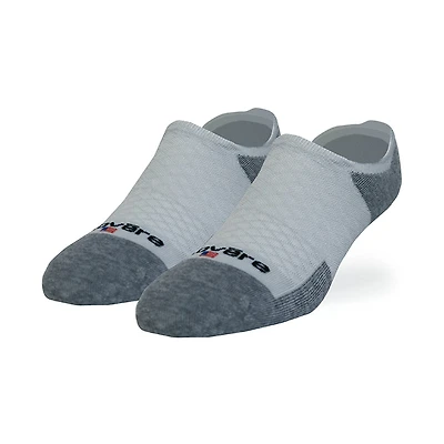 Women's Glider Small Gray