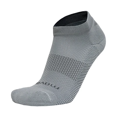 Women's Pacer Cut Low Medium Grey