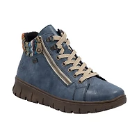 Women's Heike Baltik/Orange Multi