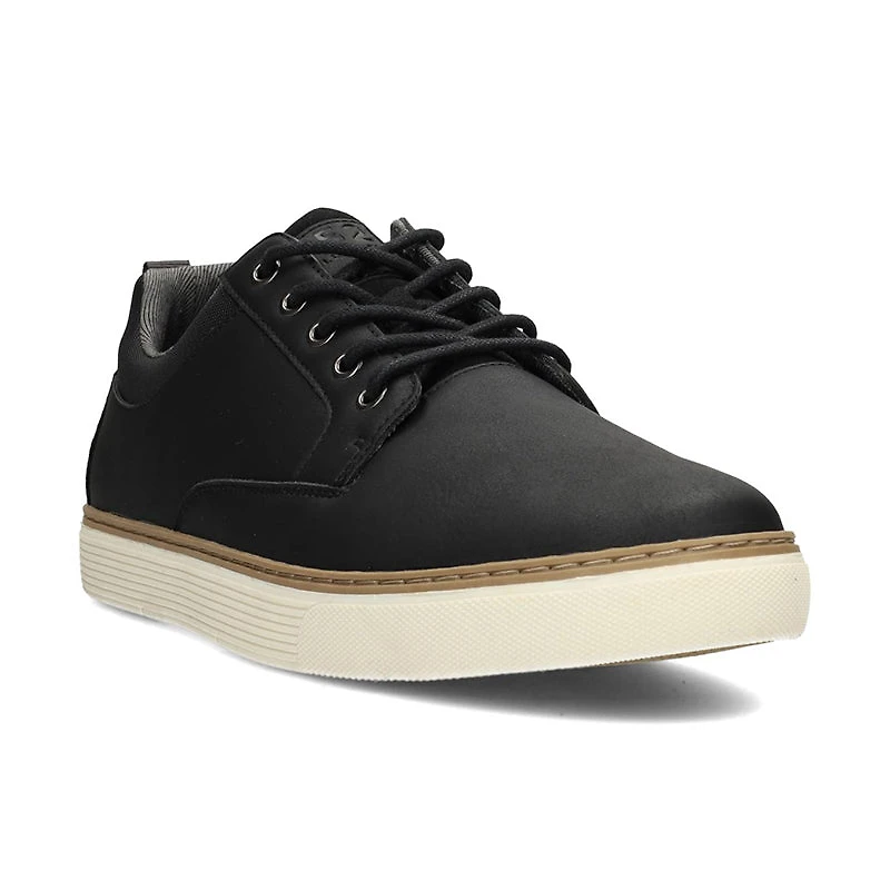 Men's Dynasty Black