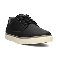 Men's Dynasty Black