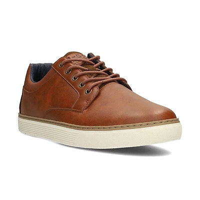 Men's Dynasty Cognac