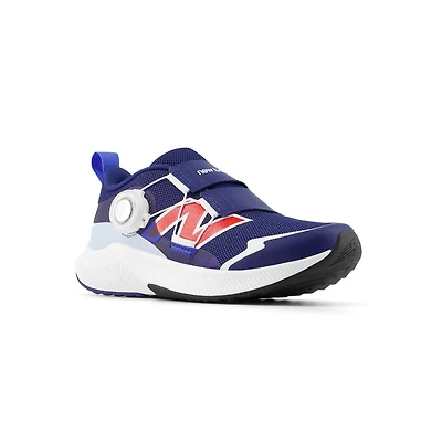 Kid's Preschool Reveal v4 BOA Blue Oyster/Blue Bird