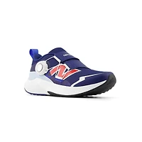 Kid's Preschool Reveal v4 BOA Blue Oyster/Blue Bird