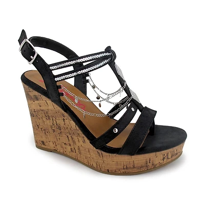 Women's Rabell Black