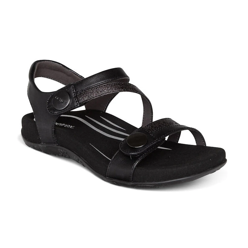Women's Jess Black