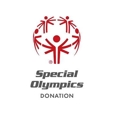 Special Olympics Donation