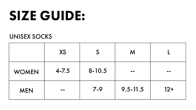 Core Run Sock Mid 2 Pack White