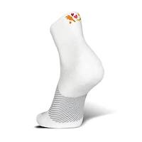 Special Olympics Large Quarter Crew Sock