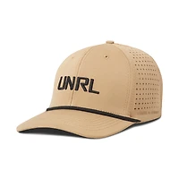 Men's Legacy Snapback Khaki