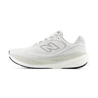 Women's 1080v15 White/Truffle Salt