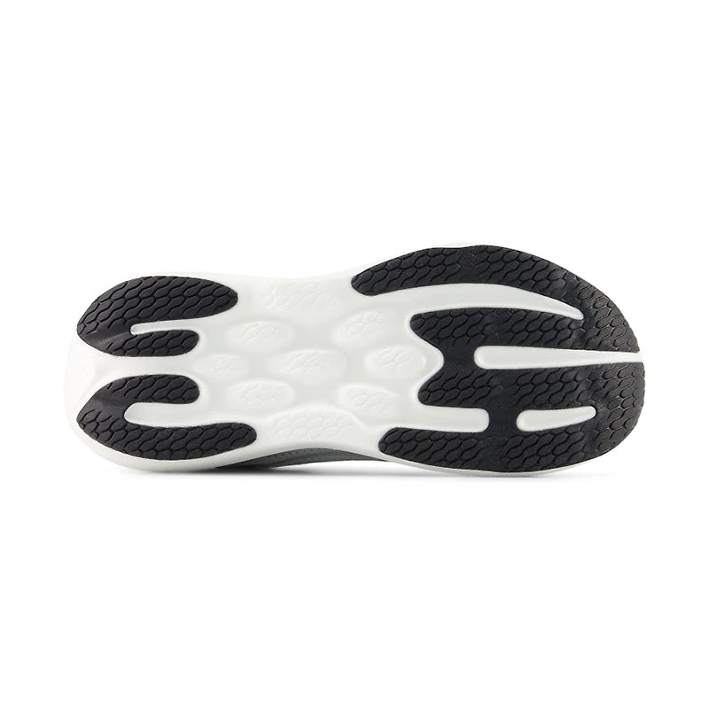 Women's 1080v15 White/Truffle Salt