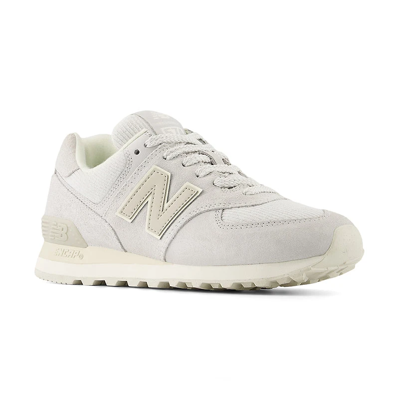 Women's 574 Grey/Calcium