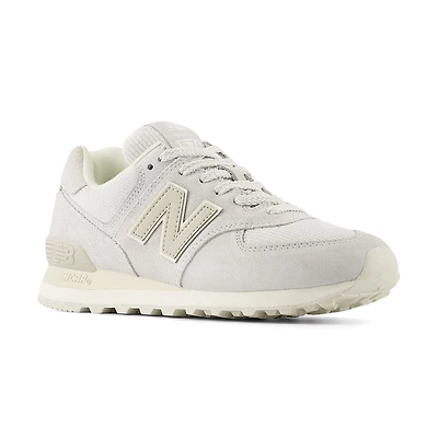 Women's 574 Grey/Calcium
